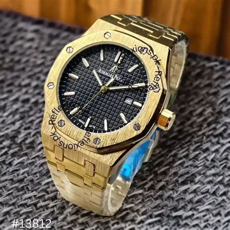 audemars piguet watch price in pakistan|audemars piguet pre owned.